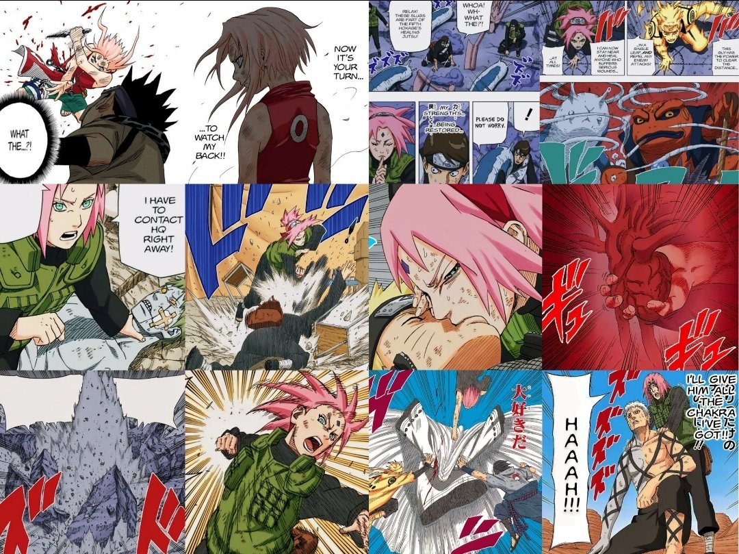 Sakublosom's tweet photo. Qt/reply with your favorite Sakura moment that made u stan her! https://t.co/WOjYmOm5VE