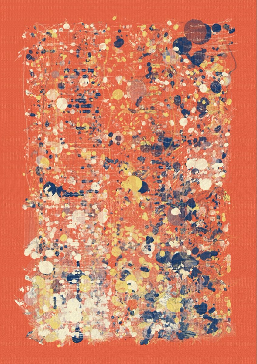 Code Canvas (@codecanvas_art) on Twitter photo Have you ever wondered about the inspiration and process behind "Umbrae" by <a href="/whitekross/">Alessandro Fiore</a>?
Take a seat and enjoy this thorough walkthrough by none other than the man himself, Alessandro Fiore. Have you ever wondered about the inspiration and process behind "Umbrae" by <a href="/whitekross/">Alessandro Fiore</a>?
Take a seat and enjoy this thorough walkthrough by none other than the man himself, Alessandro Fiore.