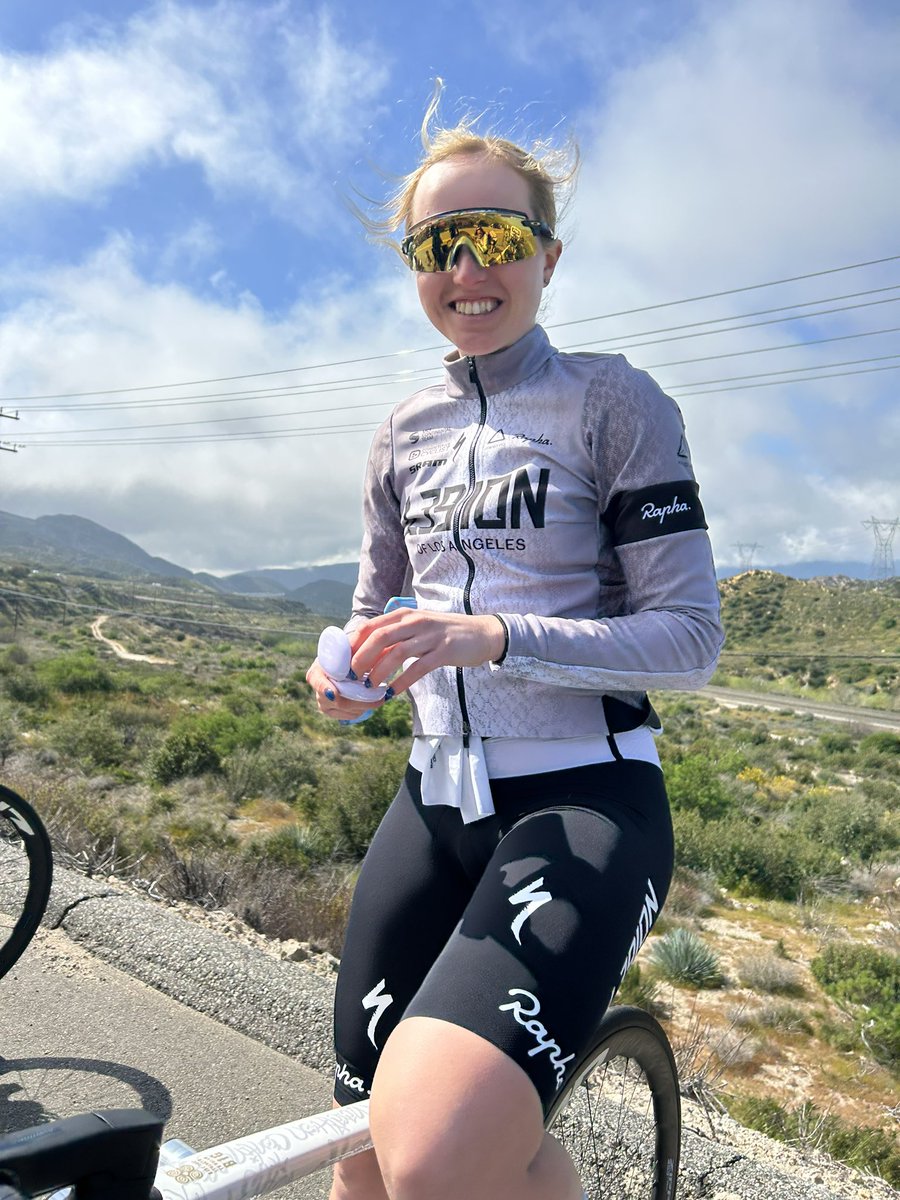 Redlands Classic 🚴 (@redlandsclassic) on Twitter photo And Skylar Schneider (<a href="/l39ionla/">L39ION of Los Angeles</a>) comes in with the second fastest time of 21:16 for <a href="/l39ionla/">L39ION of Los Angeles</a>
#RedlandsClassic And Skylar Schneider (<a href="/l39ionla/">L39ION of Los Angeles</a>) comes in with the second fastest time of 21:16 for <a href="/l39ionla/">L39ION of Los Angeles</a>
#RedlandsClassic