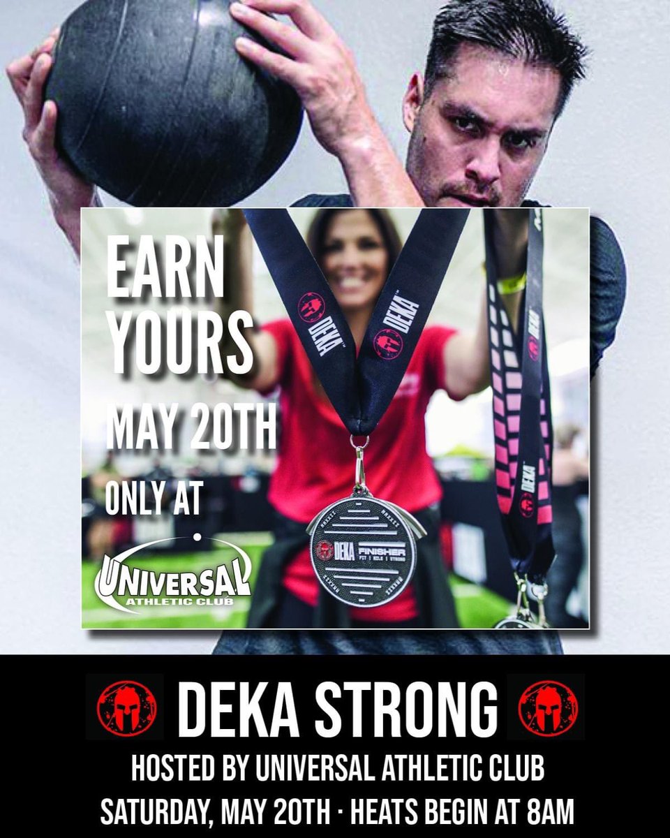 Universal tweet media