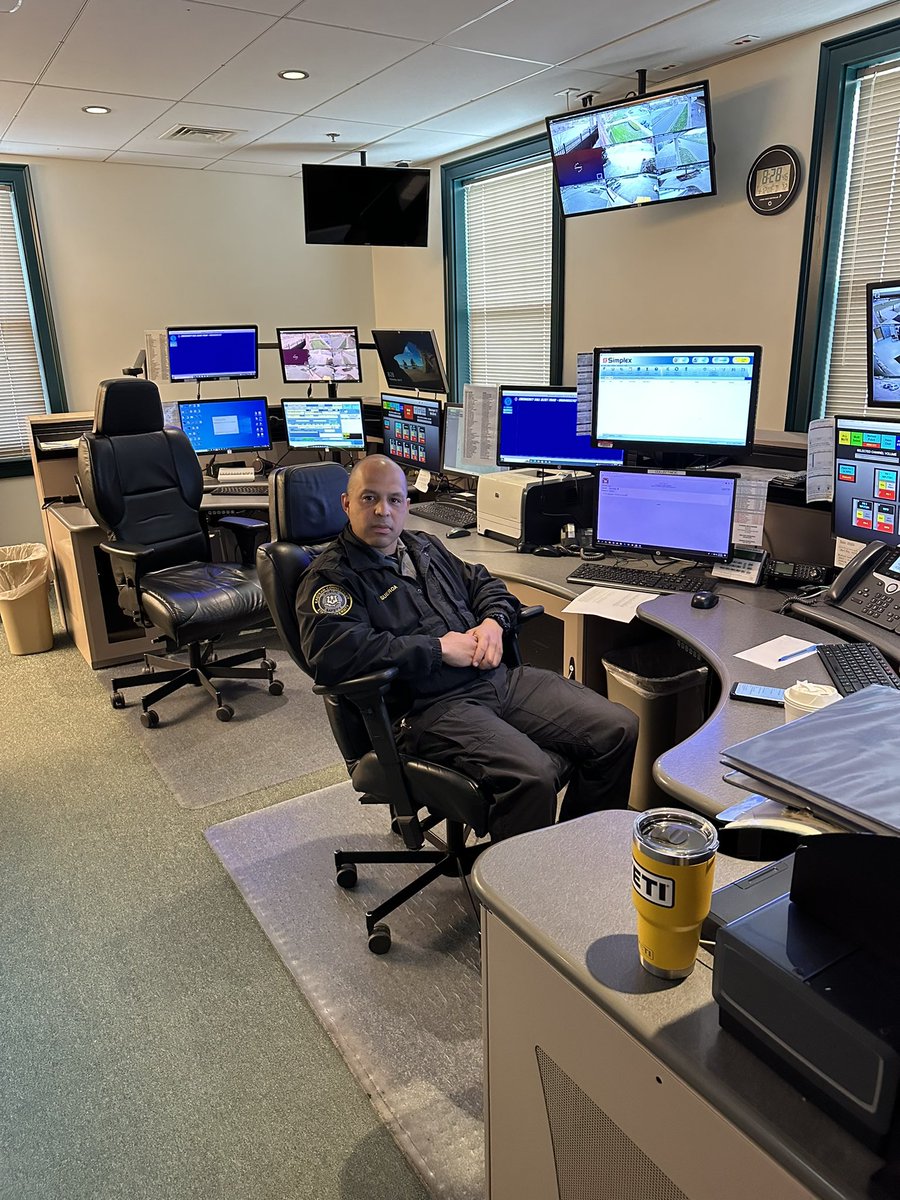 Eastern CT State University Police Department tweet media