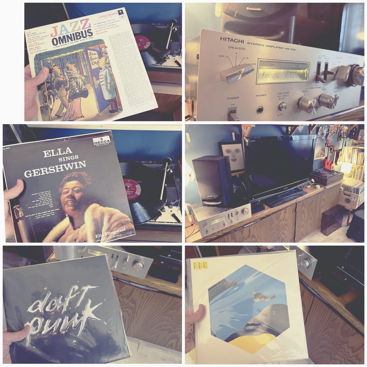 Aaron Warner tweet media