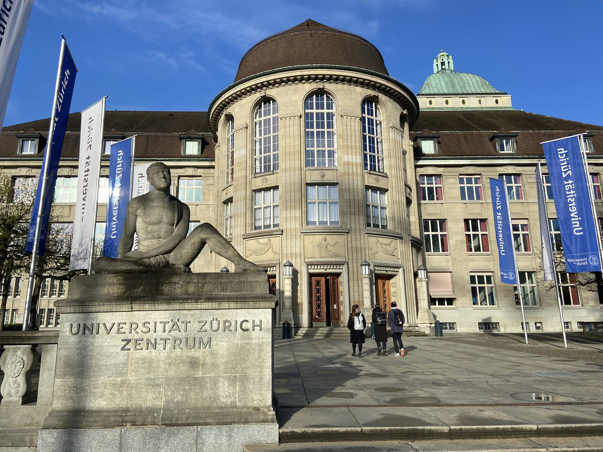 VeroAkle's tweet photo. Great symposium #iPSZurich. We presented our work studying Patient-derived brain tumor cells transplanted into zebrafish @MediUniandes https://t.co/vpjGtDNMmI