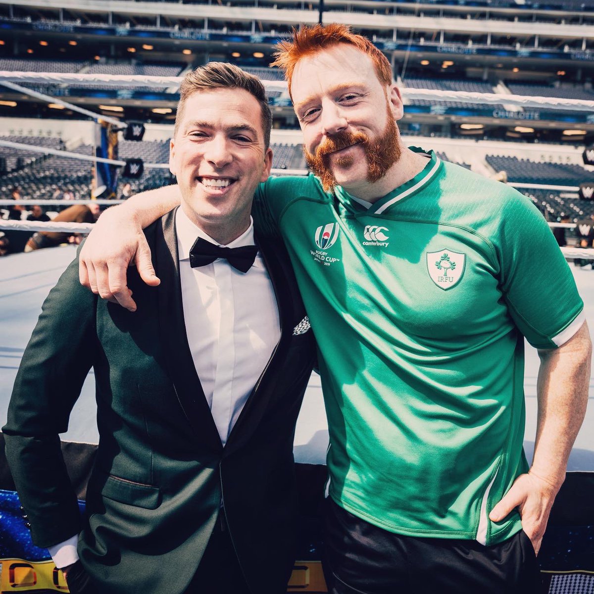 Kevin Egan tweet media