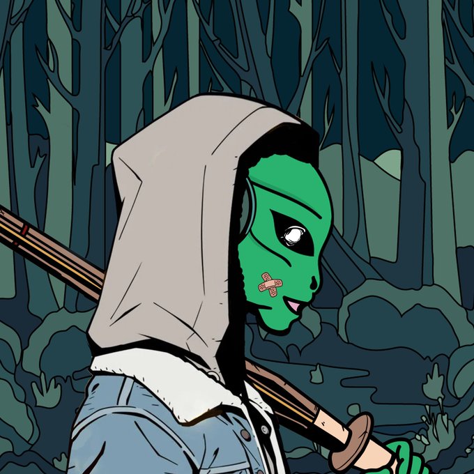 CardanoSpace Upload Bot tweet media