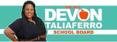Steel City Stonewall Democrats (@stonewallpgh) on Twitter photo Come canvass for <a href="/StonewallPGH/">Steel City Stonewall Democrats</a> endorsed candidate for School Board Devon Taliaferro, Sat Apr 15, 10-2
docs.google.com/forms/d/1XybRU… Come canvass for <a href="/StonewallPGH/">Steel City Stonewall Democrats</a> endorsed candidate for School Board Devon Taliaferro, Sat Apr 15, 10-2
docs.google.com/forms/d/1XybRU…