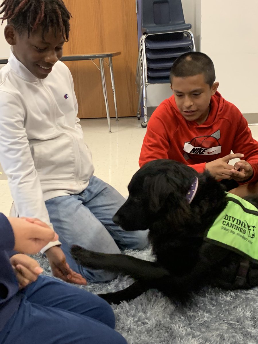 Rodriguez Elementary tweet media