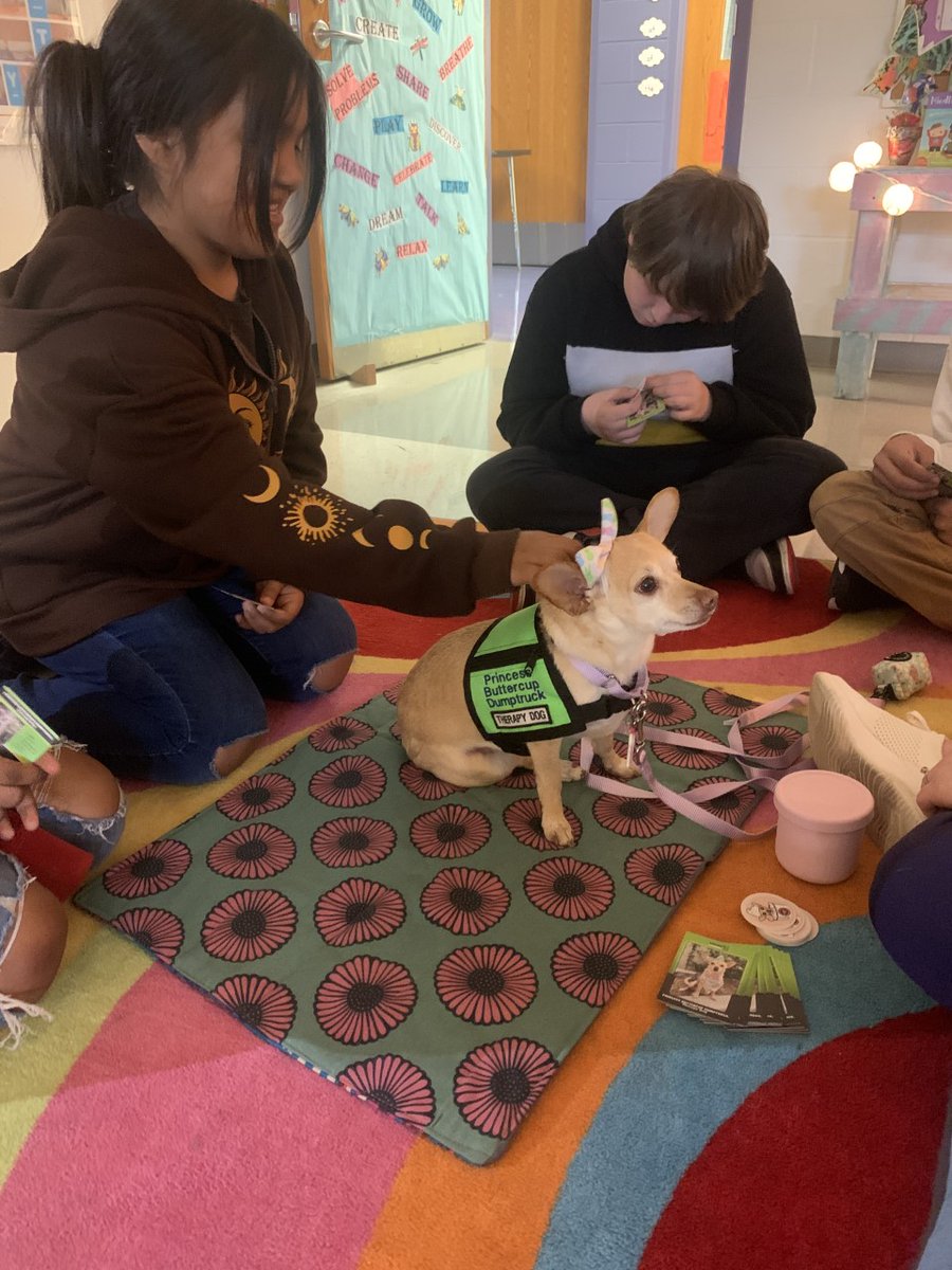 Rodriguez Elementary tweet media