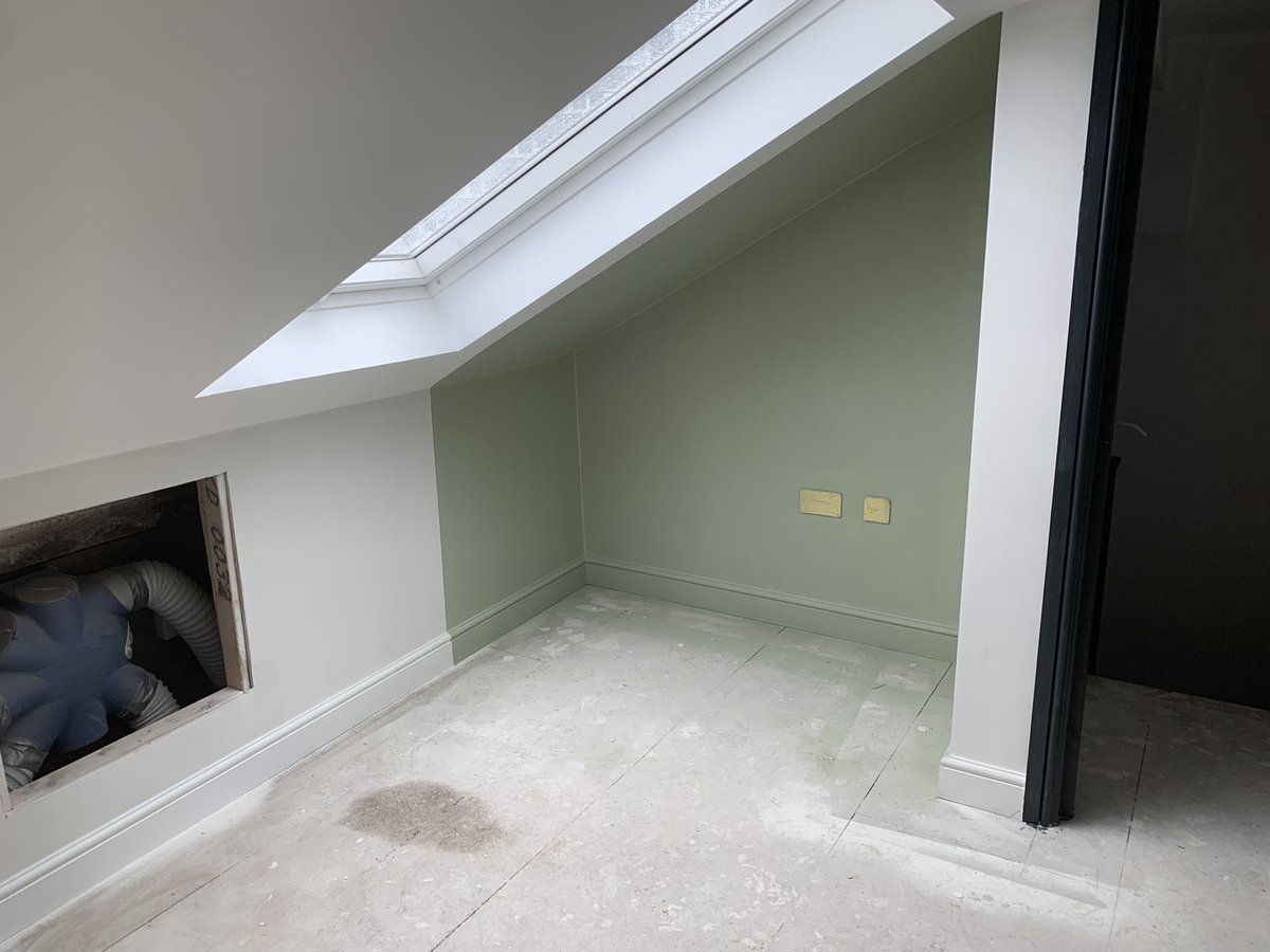 HintonPayneProp's tweet image. Final coats then Top floors ready for flooring 
#hmoconversion #hintonpayne #hmoproperty #loftconversion #bespokejoinery #farrowandball
hintonpayne.com