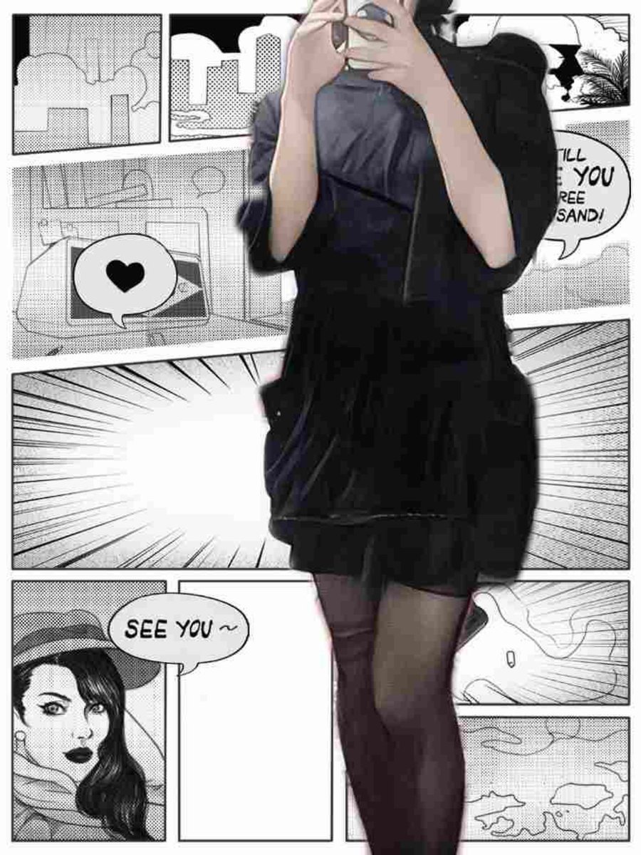 dearlengleng's tweet photo. #伪娘 #女装 https://t.co/7xJAEvKiyM