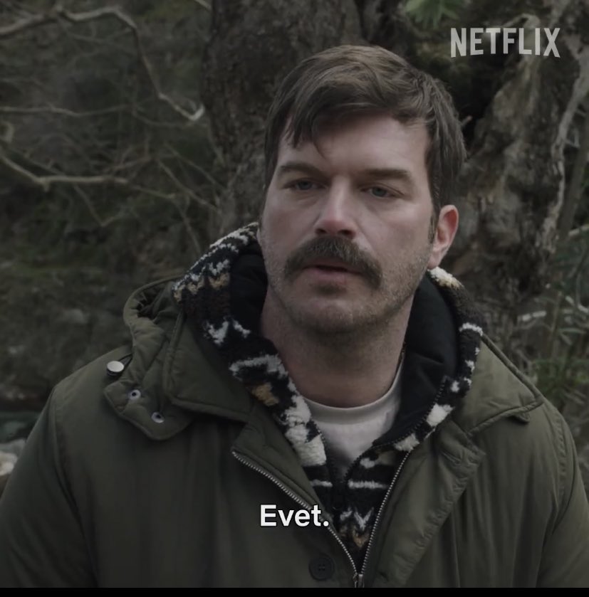 TİP’E BAK NE HALE GELMİŞ