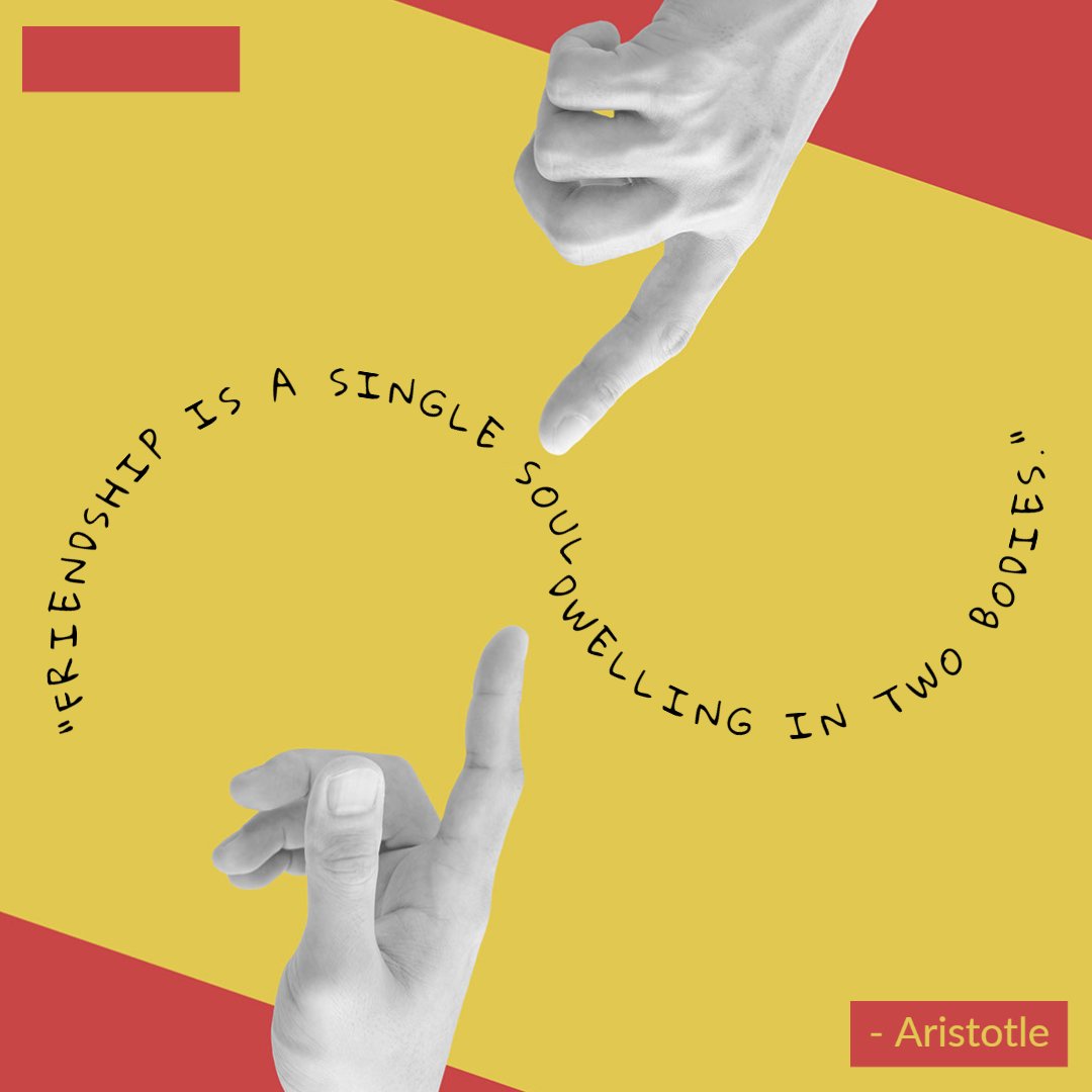 soundcloud.com/nerdpodcastrad…

We are back after a bit of delay due to cold season. Is making friends hard? How do you make friends as an adult? How did you make the friends you have now? 
#friendship #friends #AdultingAndStuff