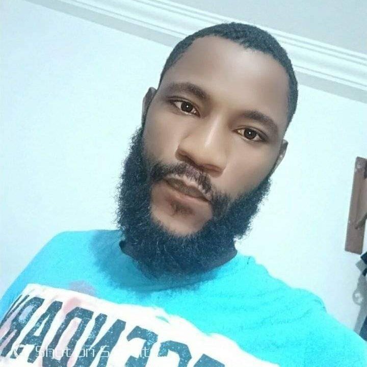 Dubem's tweet photo. #NewProfilePic https://t.co/kOpKnbQJS8