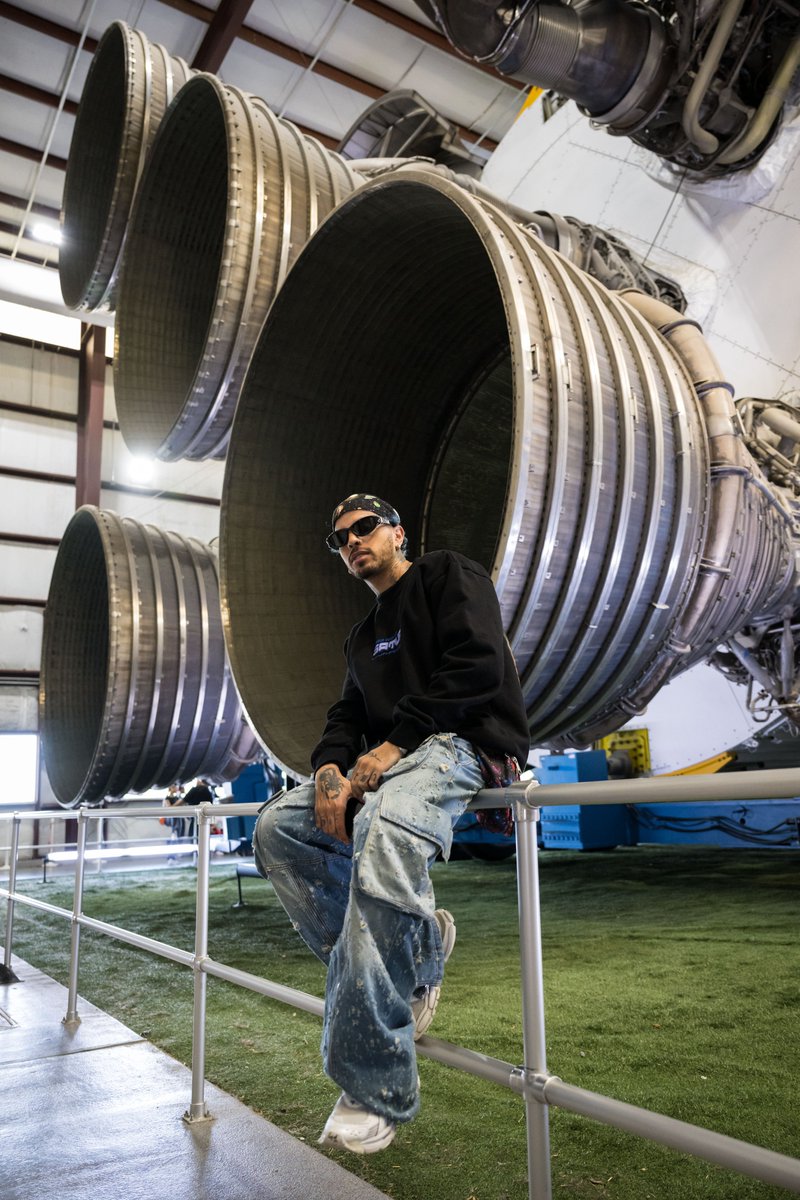 NASA's Johnson Space Center tweet media