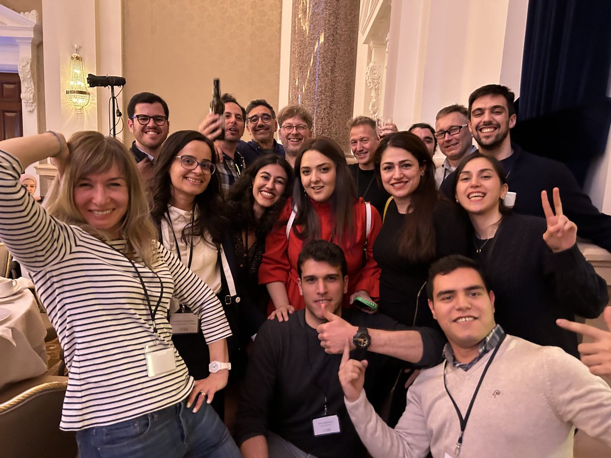 AIMultimediaLab tweet media