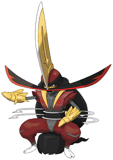 randomguy888's tweet photo. @Finchinator2 Kingambit "Is that a fucking Shadow Ball?!" https://t.co/NhzT3Oxfb3