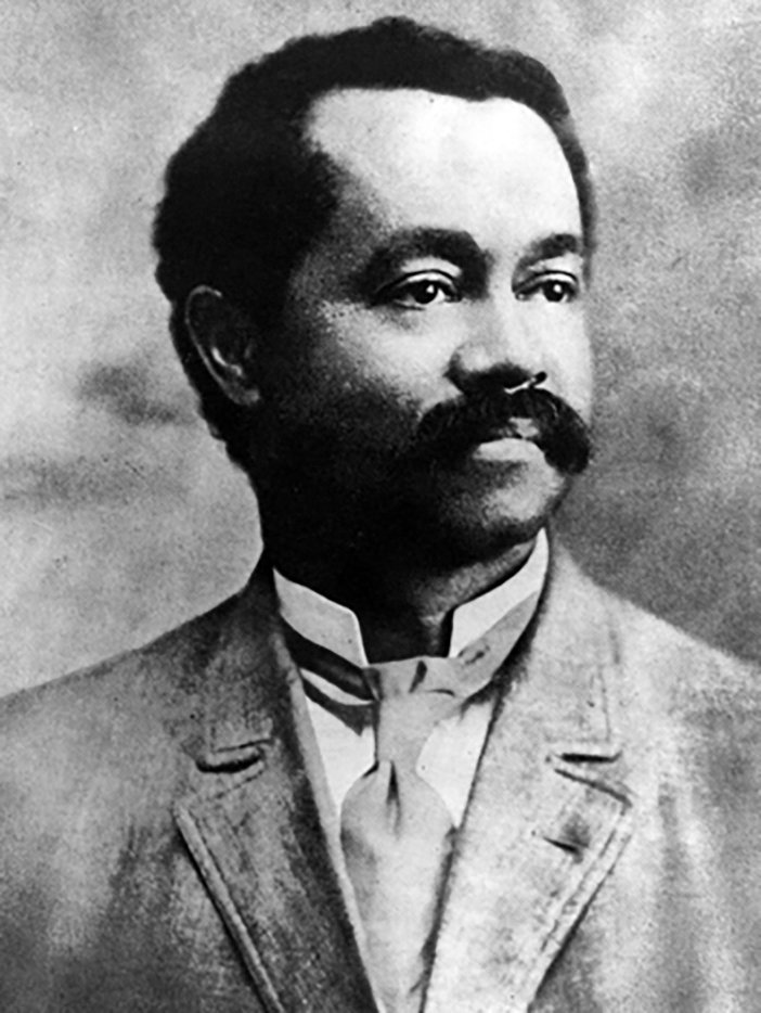 #morethan28days #BlackScientists

Dr. Charles Henry Turner’s advancements in the field of zoology shaped the way we understand the natural world. He did this much of this work, not from a professional laboratory or a college campus,