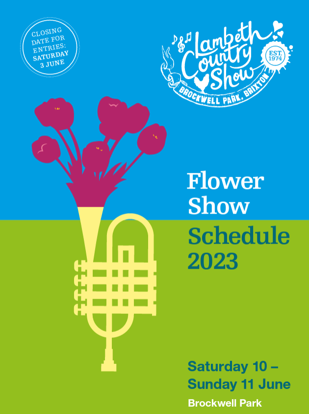 Lambeth Country Show tweet media
