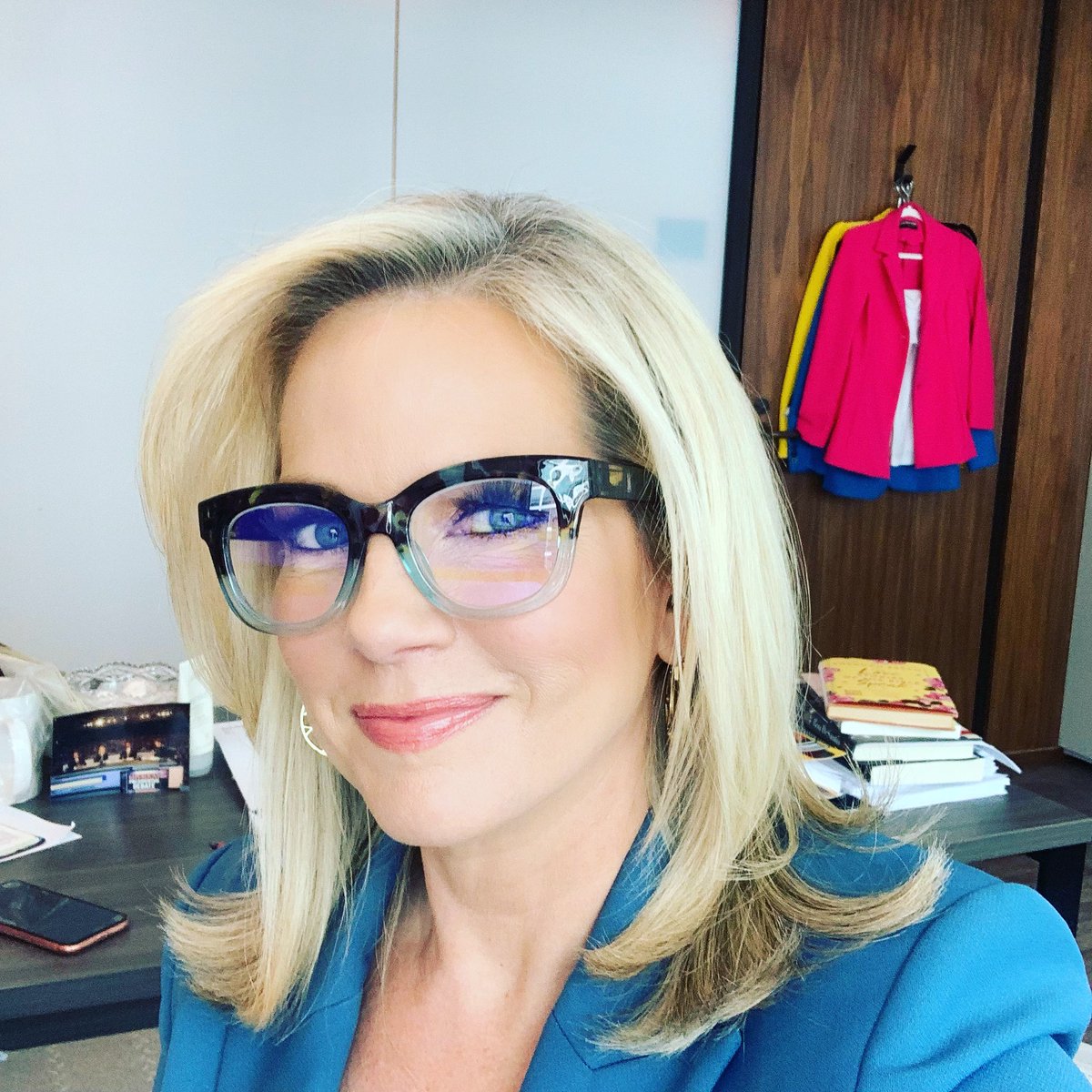 Shannon Bream tweet media