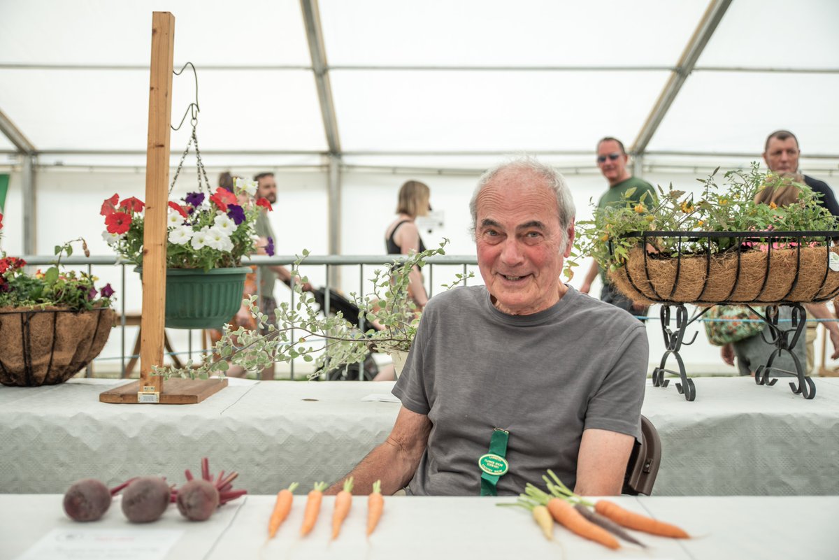 Lambeth Country Show tweet media
