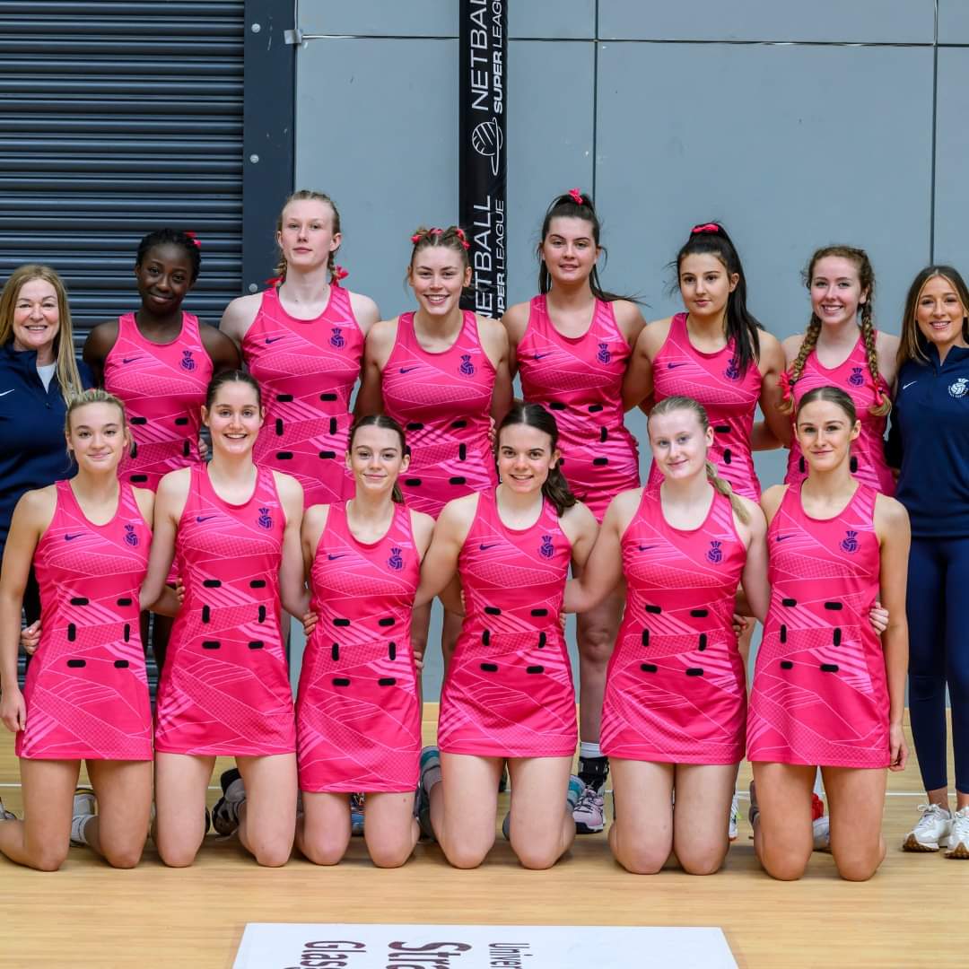 PHS Netball tweet media