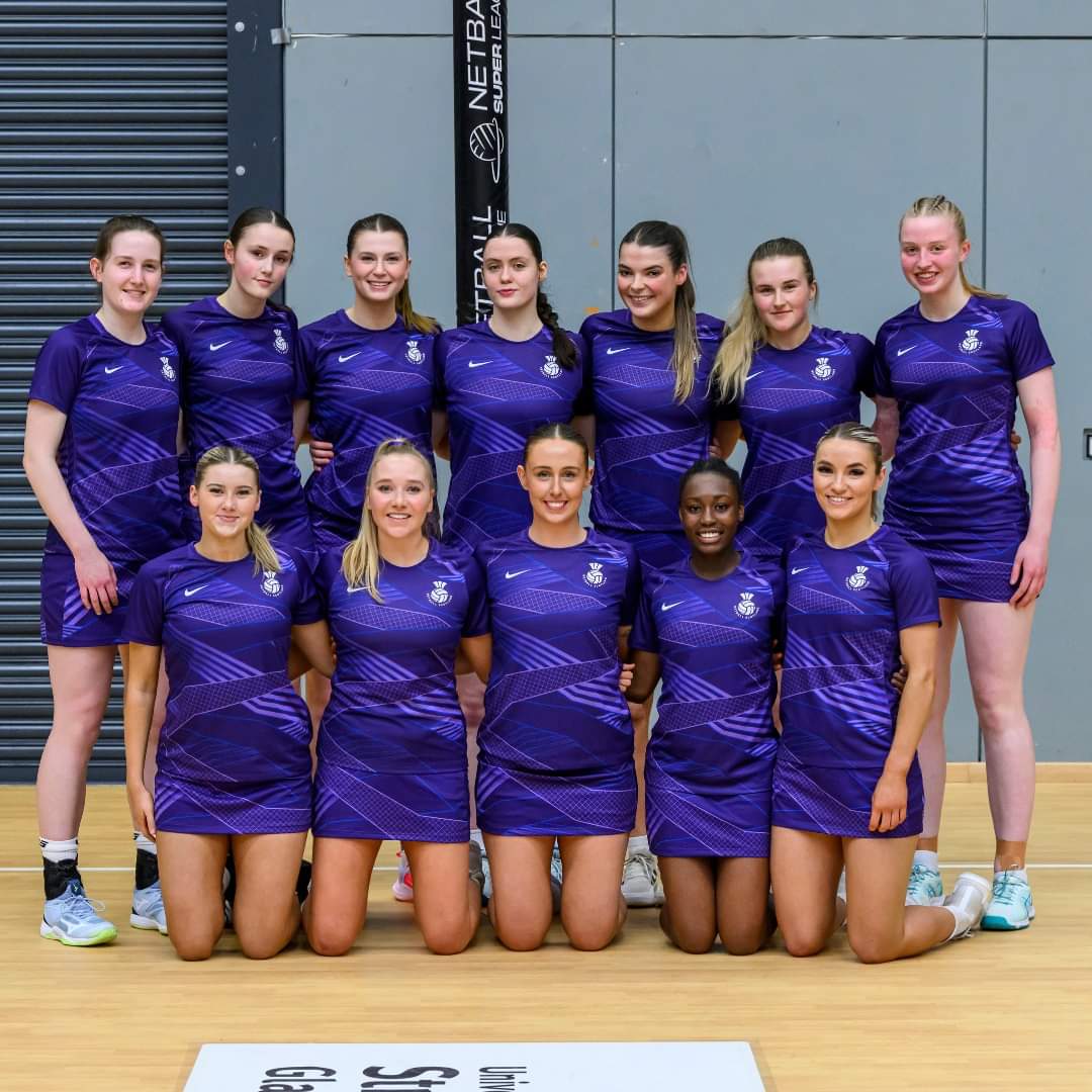 PHS Netball tweet media