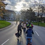 Photo by Critical Mass Würzburg (@cmwue)