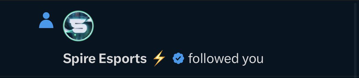 TeamSpireGGs's tweet photo. The first 1000 people to interact will get this⚡️ https://t.co/5Tw3GcLXMk