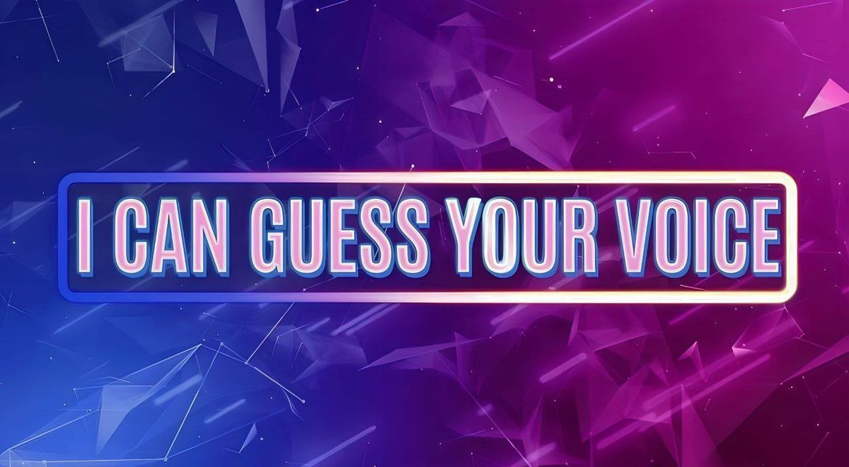 I Can See Your Voice PH tweet media