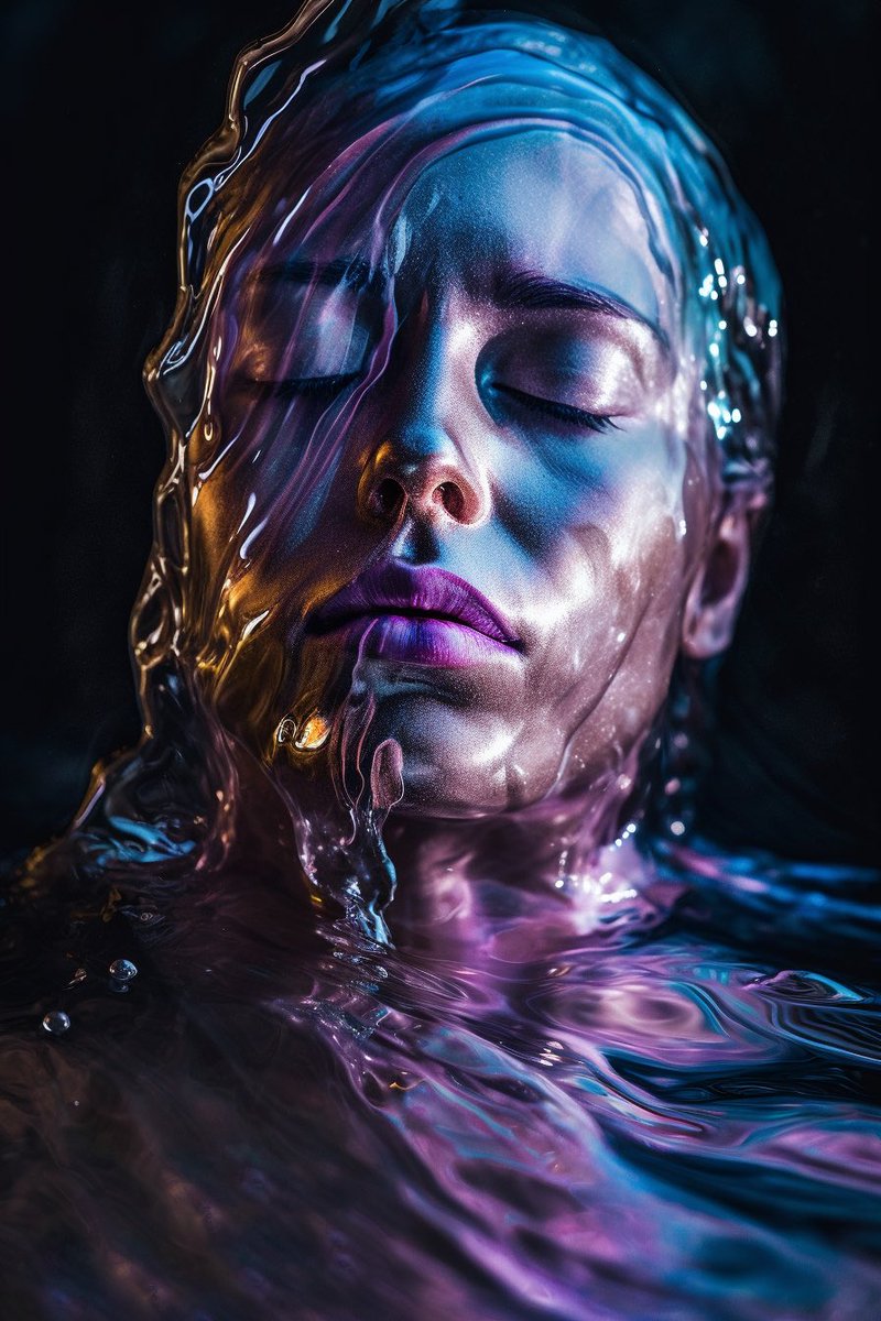 Alessandra - AI explorer tweet media