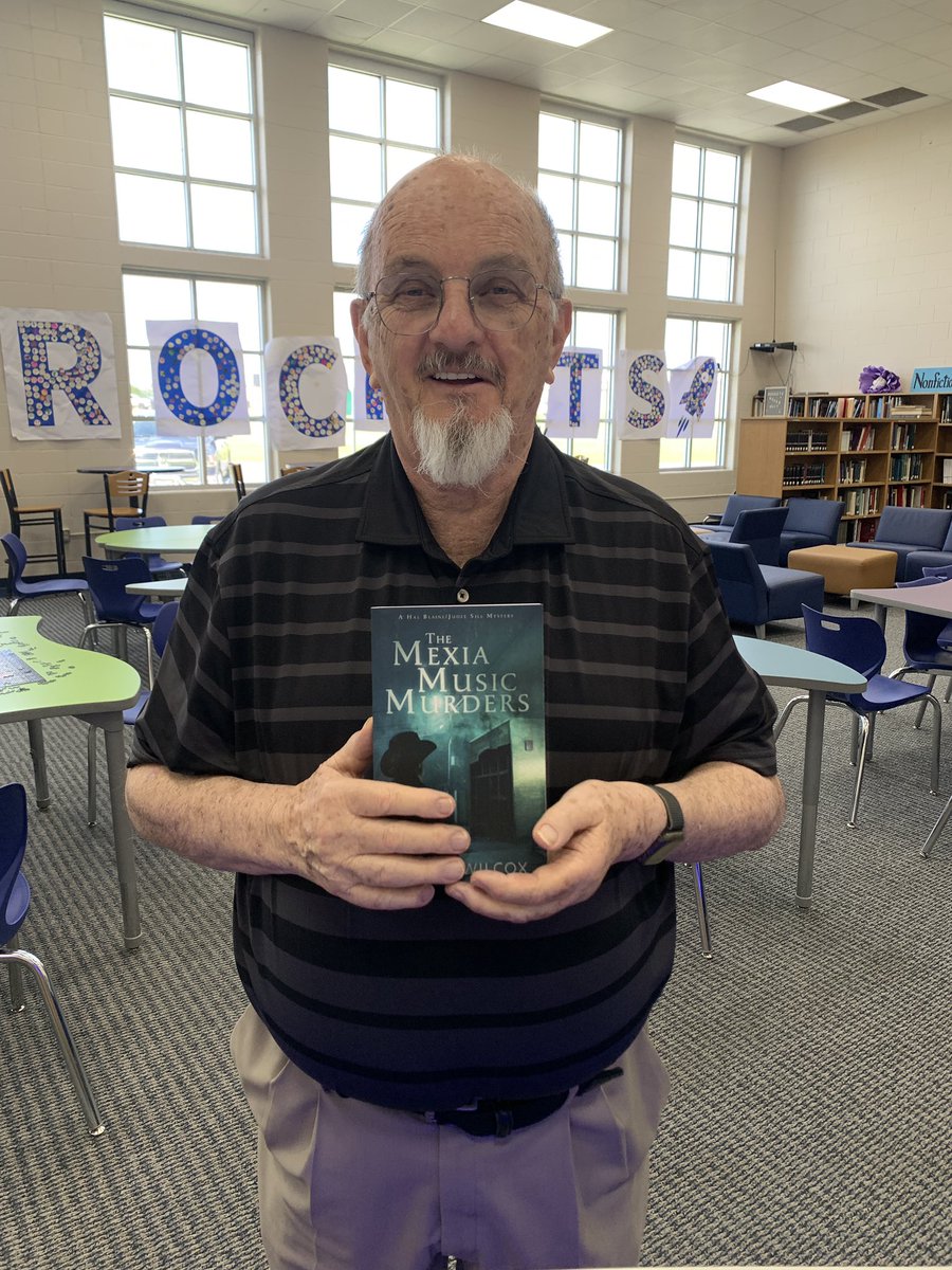 RHSMediacenter tweet media