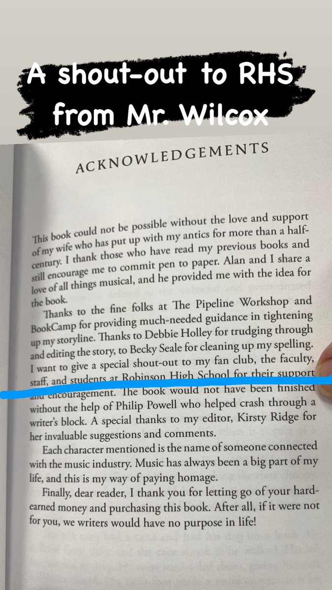 RHSMediacenter tweet media