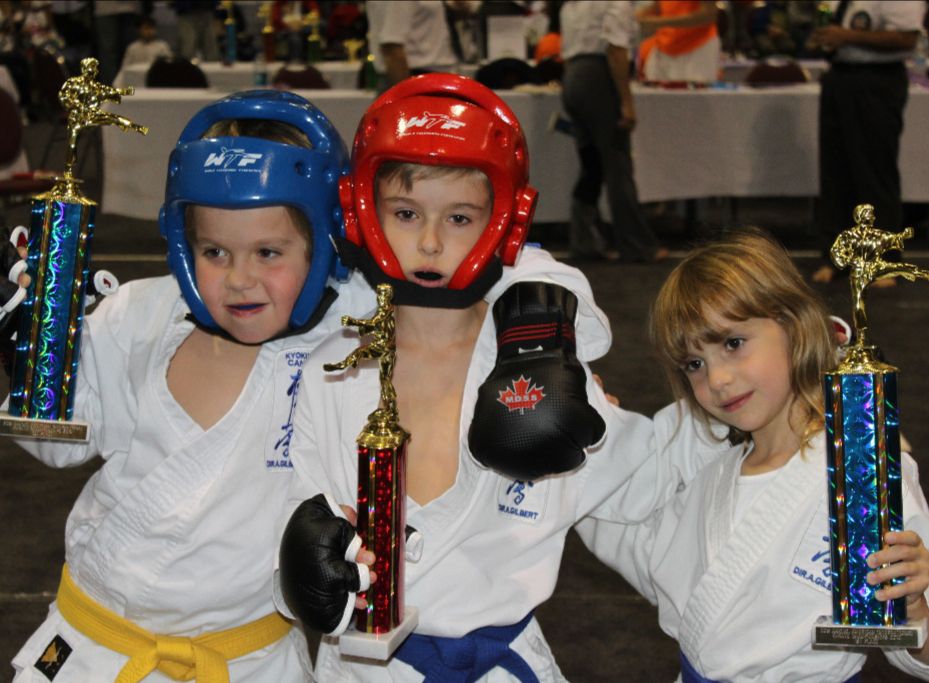 Tor_Kyokushin's tweet photo. 3rd Central Canada Semi-Contact+ Kata Tournament - https://t.co/J6CsvzBmLn https://t.co/TDmkQRLf9X