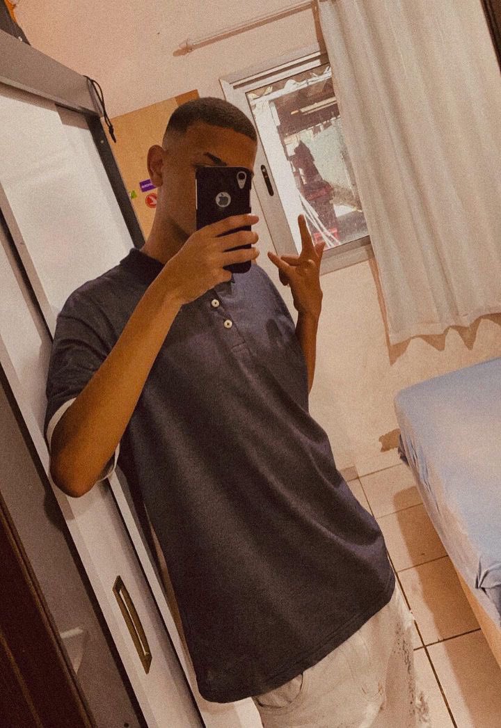 GabrielOn22's tweet photo. Doutrinado pelo certo, eu me recuso errar🧠👑 https://t.co/1SnNtejLVv