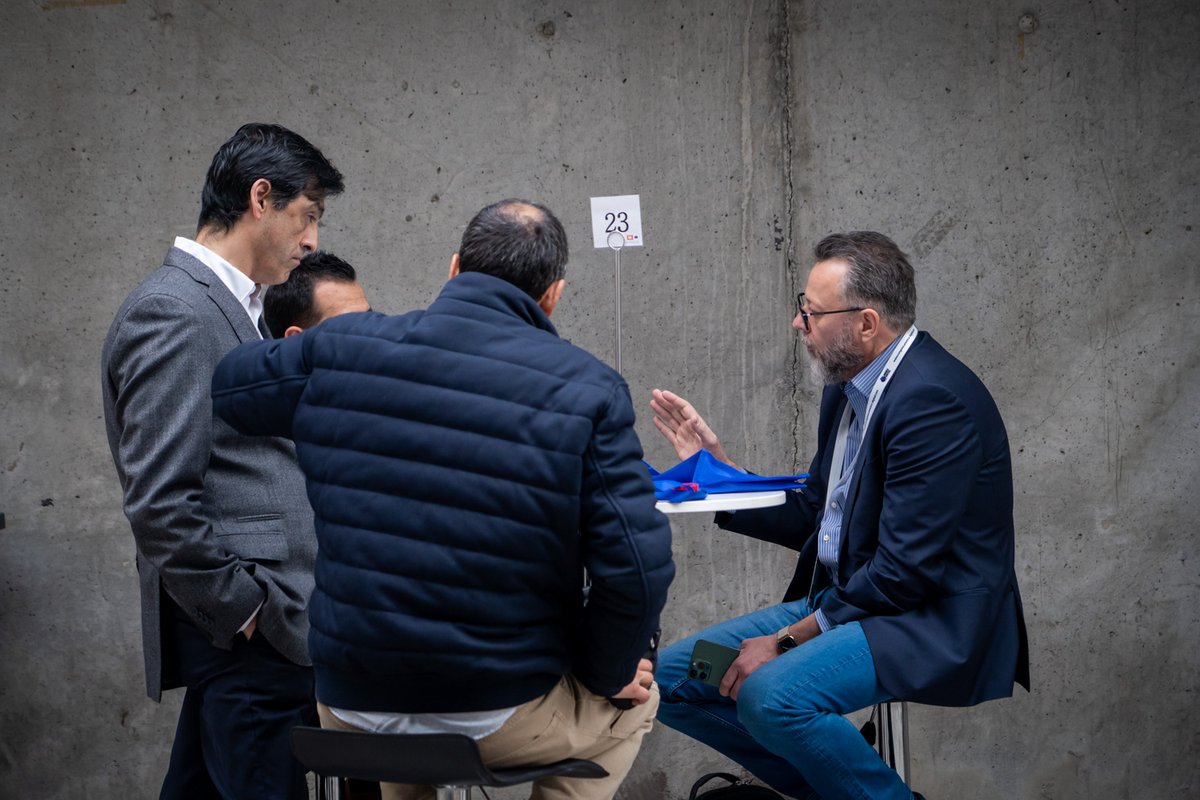 Mateo Tedesco, America Digital tweet media