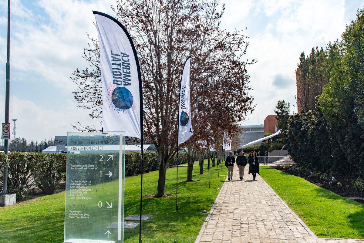 Mateo Tedesco, America Digital tweet media