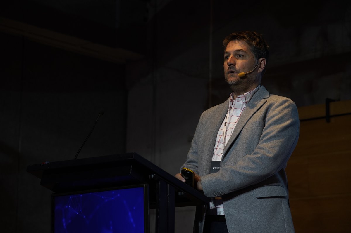 Mateo Tedesco, America Digital tweet media