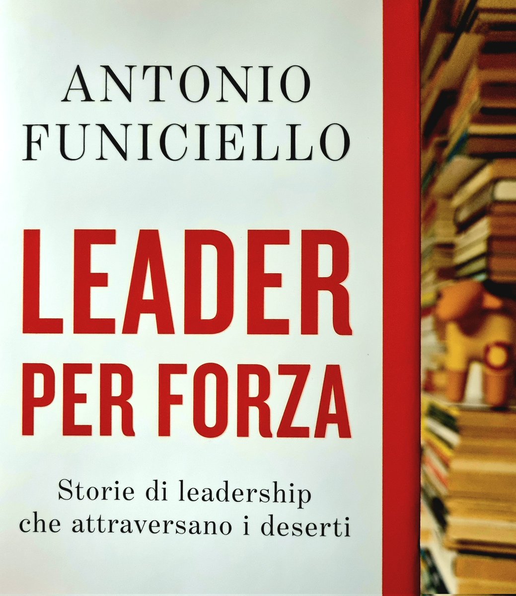 B. Antonello Barone tweet media