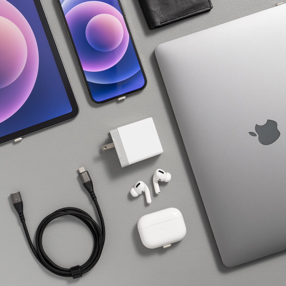 voltacharger's tweet image. End your week on a high note with Volta Spark! Our magnetic cable and versatile charging tips make it easy to power up all your devices. Happy weekend everyone! 🎉 #VoltaSpark #WeekendVibes #ChargingSolutions"