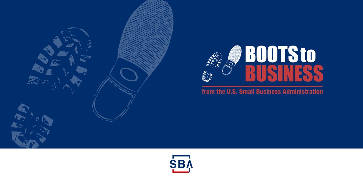 #Indiana #Veterans:  Happening in 3 day! ➡️𝗕𝗼𝗼𝘁𝘀 2 𝗕𝘂𝘀𝗶𝗻𝗲𝘀𝘀 𝗥𝗲𝗯𝗼𝗼𝘁 on Grissom AFB June 12.  Sign up NOW➡️sba.gov/event/23320
@BunkerLabsIndy @HVAFofIndiana @IndianaVR @Veteransindiana @IndianaVeterans @NGAIndiana @innationalguard