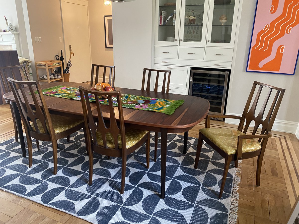 We are adults it seems (ignore the pile of shoes in the background!)