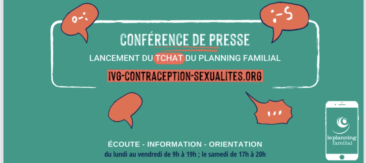 Le Planning familial (@leplanning) on Twitter photo ⚠️Les difficultés d'approvisionnement en pilules abortives impactent directement les pers qui veulent avorter. La situation ne peut plus durer ! Nous sonnons le signal d'alarme et alertons <a href="/FrcsBraun/">François Braun</a> Des mesures doivent prises pour que l'accès à l'IVG ne soit pas restreint ⚠️Les difficultés d'approvisionnement en pilules abortives impactent directement les pers qui veulent avorter. La situation ne peut plus durer ! Nous sonnons le signal d'alarme et alertons <a href="/FrcsBraun/">François Braun</a> Des mesures doivent prises pour que l'accès à l'IVG ne soit pas restreint