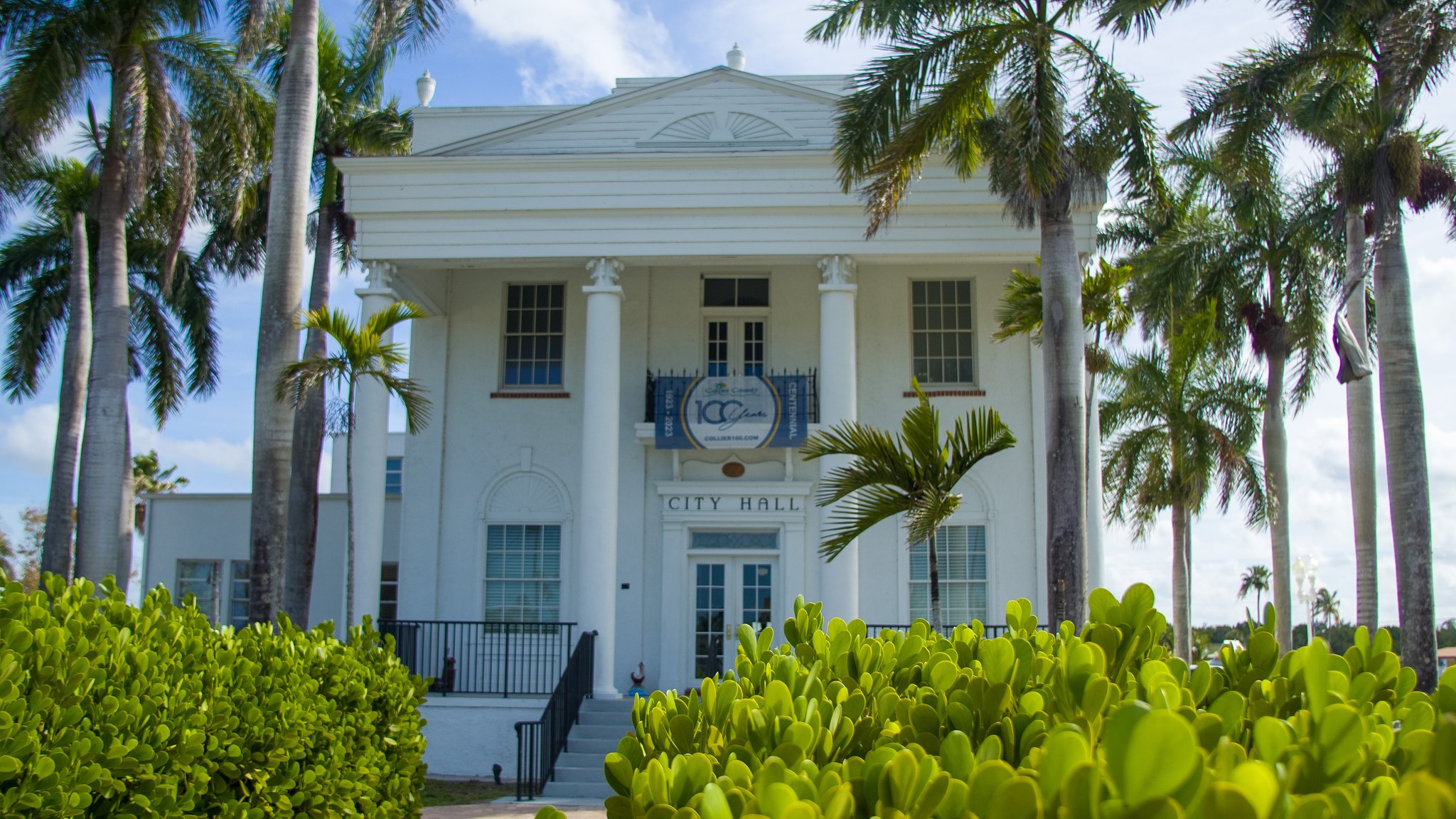 Collier County Government on Twitter "Be part of a celebration that