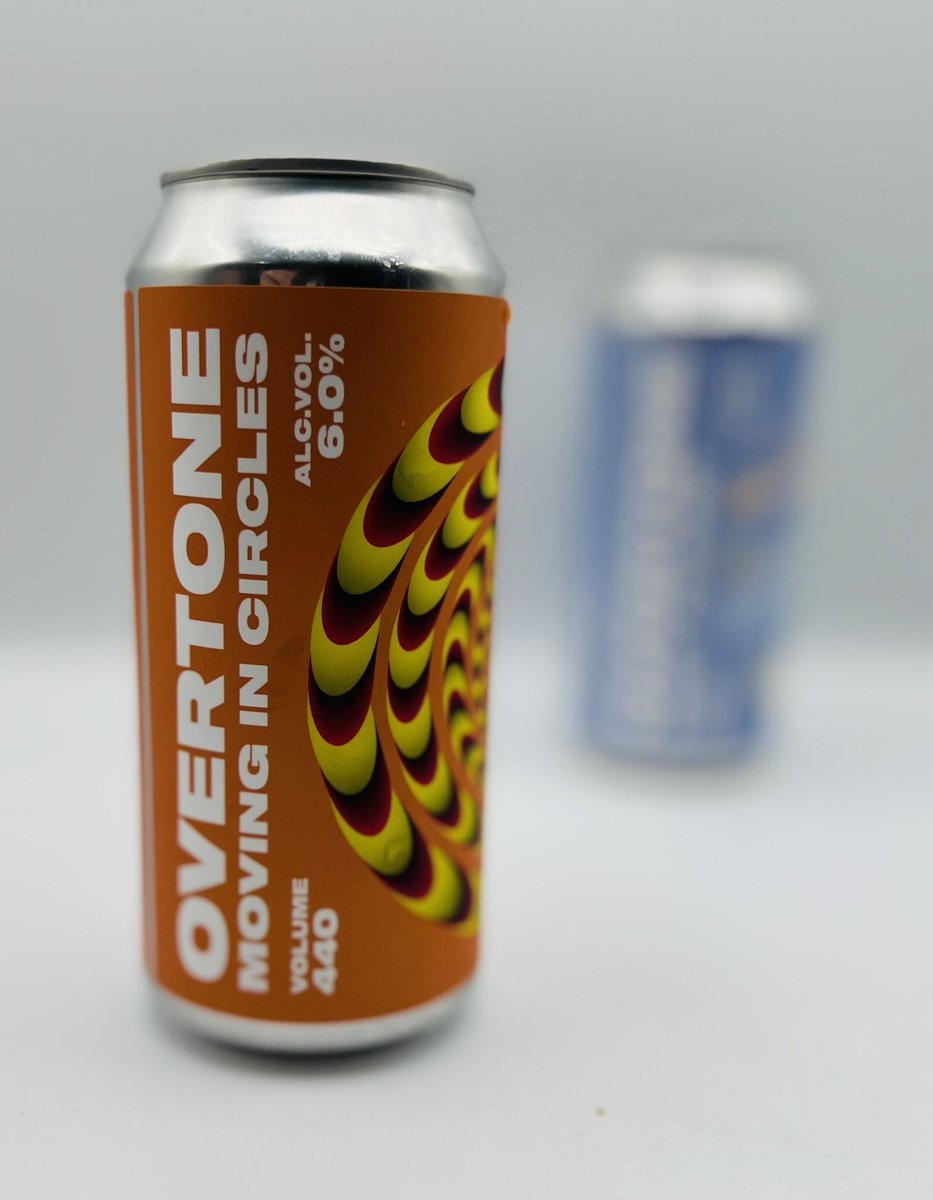 banksiemagic's tweet photo. Next up @overtonebrewing Moving In Circles, a DDH IPA.
Lots of stone fruit & tropical notes with an underlying bitterness. Decent ππ»
#ProperJobAmbassadors tasting night https://t.co/16HfhSbsFV