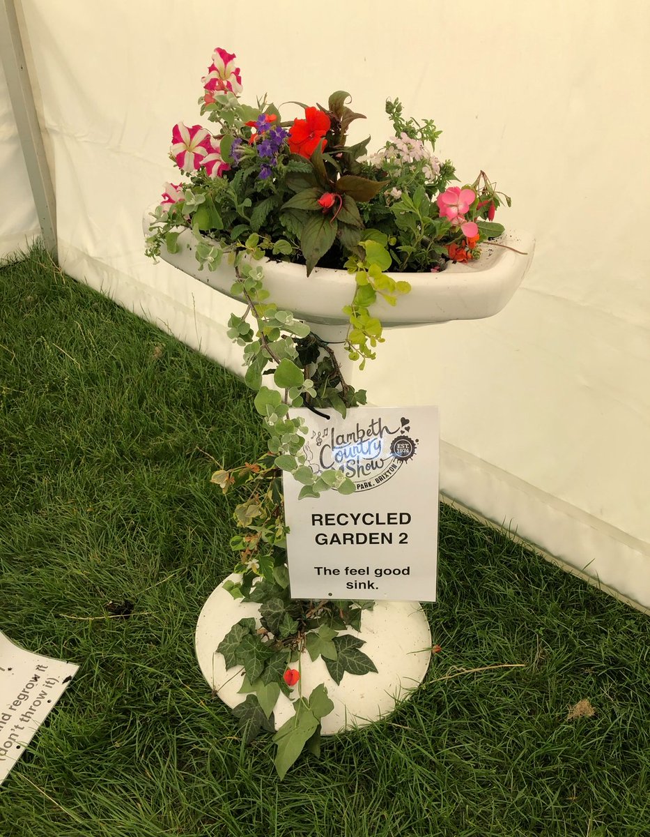 Lambeth Country Show tweet media