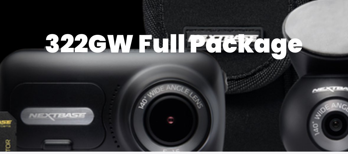 Is anyone else having wifi connection compatibility issues with the #nextbase #322GW #dashcam using #iOS? And poor customer service support? <a href="/NextbaseUK/">Nextbase UK & Ireland</a> <a href="/NextbaseDashCam/">Nextbase Dash Cams</a>