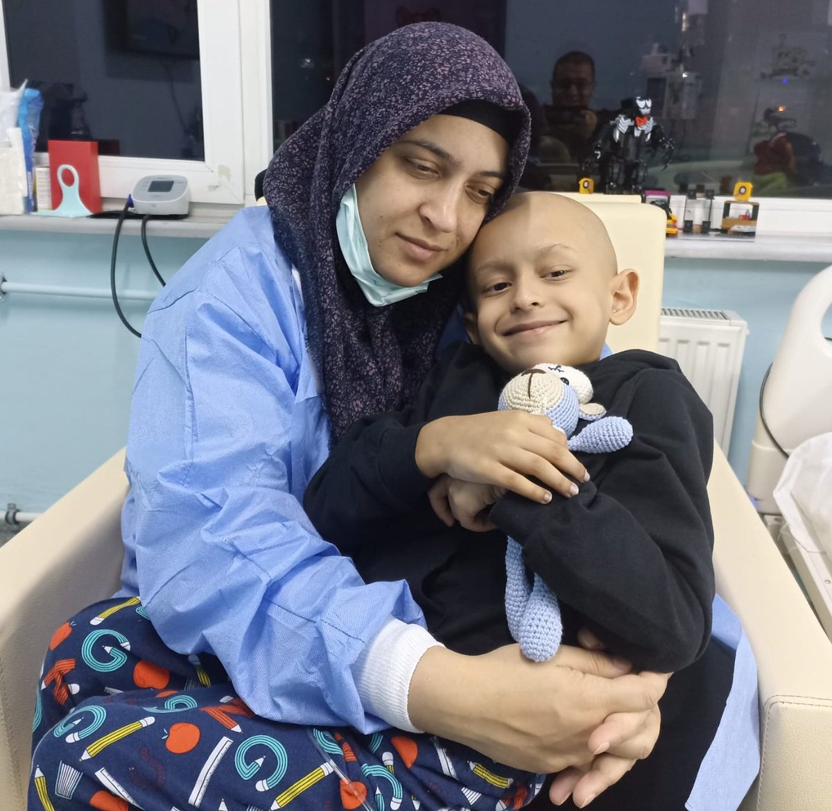 Hastalr_Tutuklu's tweet photo. Yusuf Kerim için çıkan yasa 5 Nisan 2023 tarihli Resmi Gazete'de yayınlandı ama prosedürler nedeniyle Yusuf Kerim hala annesine kavuşamadı.

Evladına kavuşmayı bekleyen Gülten Sayın adalet bekliyor! @adalet_bakanlik

#GSvKYS Kadınlara Adaletİstiyoruz
#BugünGünlerdenGALATASARAY https://t.co/ySxiSJRG16