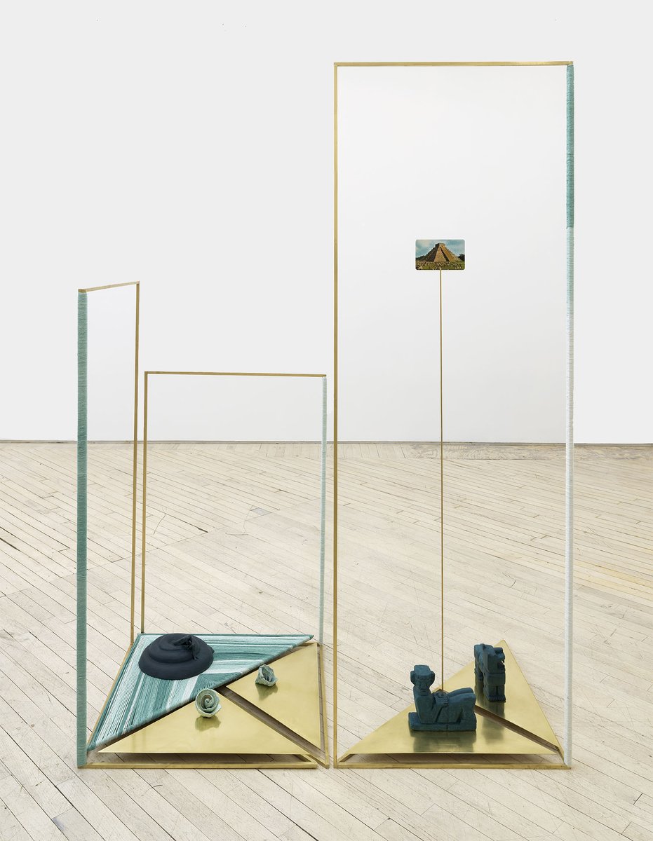 NTWealth's tweet photo. We are delighted to announce that the @MFAStPete has selected ‘Ahua Can’ by Claudia Peña Salinas as their Northern Trust Purchase prize gift. It is our pleasure to fund the purchase of artwork from @expochicago. https://t.co/XtQXBEtx7h https://t.co/GU9BtHz2Lb