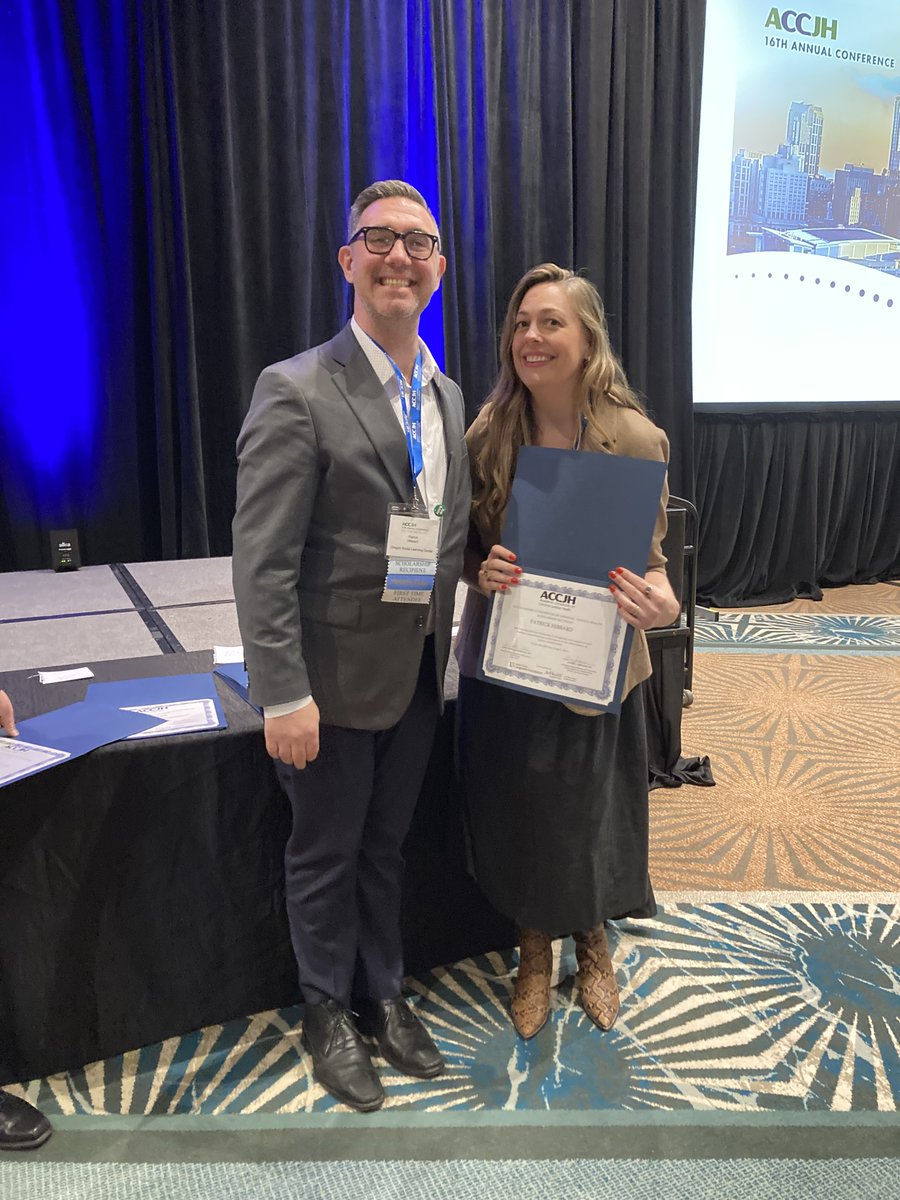 Oregon Social Learning Center (OSLC) tweet media