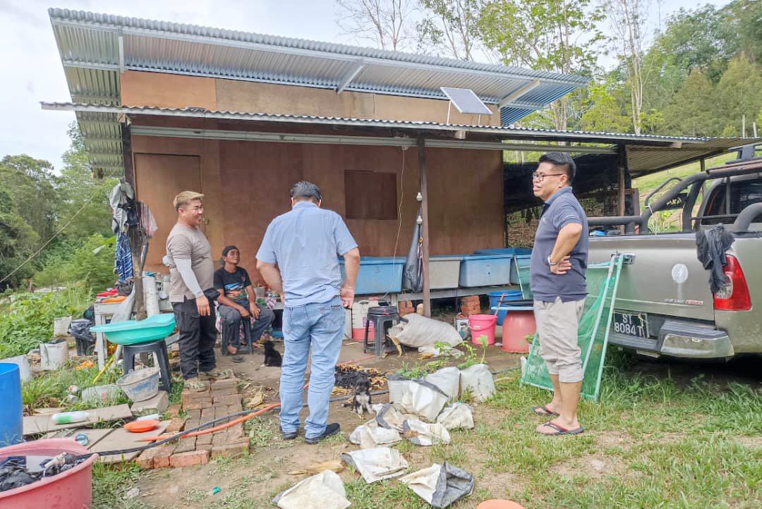 TuhunPogun's tweet photo. #Permaculture #Lifestyle #Living #Permaculturists #PersonalEcosystem https://t.co/BLSLaBA9RE